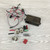 Used EMG 85 PICKUP W/ WIRING Guitar Pickup 41124-S000215736 View 1