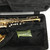 Used Yamaha YTS-26 Standard Bb Tenor Saxophone *LIKE NEW w/OHSC 41124-S000215737 View 4