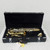 Used Jupiter JAS-667 Alto Saxophone 40042-S000280361 View 1