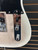 Used Austin ATC250 T Type Electric Guitar White 6-String 41116-S000055049 View 4