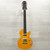 Used Epiphone Les Paul Special II Slash Electric Guitar Yellow 40015-S000345880 View 4
