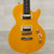 Used Epiphone Les Paul Special II Slash Electric Guitar Yellow 40015-S000345880 View 1