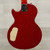 Used Epiphone Les Paul Special II Slash Electric Guitar Yellow 40015-S000345880 View 3