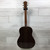 Used Taylor 717E Gold Label Solid Top Acoustic/Electric Guitar Natural 40051-S000121052 View 4