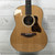 Used Taylor 717E Gold Label Solid Top Acoustic/Electric Guitar Natural 40051-S000121052 View 1