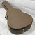Used Taylor 717E Gold Label Solid Top Acoustic/Electric Guitar Natural 40051-S000121052 View 12