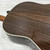 Used Taylor 717E Gold Label Solid Top Acoustic/Electric Guitar Natural 40051-S000121052 View 10
