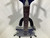 Used Danelectro DAN O COOL BLUE W/EXTRA BRIDGE Electric Guitar Blue 6-String 40107-S000159965 View 8