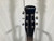 Used Silvertone 1303 U2 IN BLACK Electric Guitar Silver/Gray 6-String 40107-S000159968 View 3