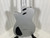Used Silvertone 1303 U2 IN BLACK Electric Guitar Silver/Gray 6-String 40107-S000159968 View 8