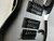 Used Jackson MINI SILVERBURST Super S Electric Guitar Silver Burst 6-String 40012-S000320453 View 9