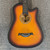 Used BILLBOARD BB2738 Acoustic Guitar 41106-S000105584 View 1