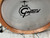 Used Gretsch CATALINA CLUB 3 PC Drum Shell Kit Red 40012-S000320461 View 3