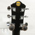 Used Ibanez AEG4JP Laminate Top Acoustic Guitar Black 40015-S000345884 View 7