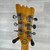 Used Mosrite Vintage Mark I Electric Guitar - Sunburst - Case Included - Made in Japan 40112-S000185924 View 24