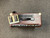Used Behringer ACX450 1 x 8 Solid State Amplifier 1 x 8 40111-S000198531 View 2