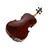 Used Johannes Kohr K500 Violin 4/4 Size View 2