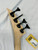 Used 2019 Jackson DINKY Modern Metal Bass Guitar Purple 4-String 41131-S000014390 View 2