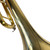 Used Palatino Bb Trumpet with Case 40090-S000086537 View 10