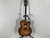 Used Ibanez AF-55-TF Semi-Hollow Electric Guitar Wood 6-String 40107-S000159969 View 2