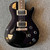 Used Paul Reed Smith - PRS SE TREMONTI LP Type Electric Guitar Black 6-String 40111-S000198534 View 1