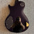 Used Paul Reed Smith - PRS SE TREMONTI LP Type Electric Guitar Black 6-String 40111-S000198534 View 8