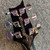 Used Paul Reed Smith - PRS SE TREMONTI LP Type Electric Guitar Black 6-String 40111-S000198534 View 9