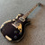 Used Paul Reed Smith - PRS SE TREMONTI LP Type Electric Guitar Black 6-String 40111-S000198534 View 5