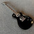 Used Paul Reed Smith - PRS SE TREMONTI LP Type Electric Guitar Black 6-String 40111-S000198534 View 2