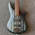Used Ibanez SR300E Bass Guitar Blue 4-String 40111-S000198533 View 1