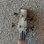 Used Ibanez SR300E Bass Guitar Blue 4-String 40111-S000198533 View 4