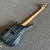 Used Ibanez SR300E Bass Guitar Blue 4-String 40111-S000198533 View 7
