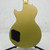 Used Epiphone jared James Nichols Gold Glory Les Paul LP Type Electric Guitar Goldtop 6-String 40042-S000280367 View 6