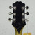 Used Epiphone jared James Nichols Gold Glory Les Paul LP Type Electric Guitar Goldtop 6-String 40042-S000280367 View 8