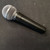 Used Shure SM58 Dynamic Microphone 40111-S000198535 View 1