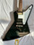 Used Epiphone EXPLORER Electric Guitar Black 6-String 41131-S000014392 View 5