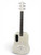 Used LAVA ME 3 Laminate Top Acoustic Guitar White 41130-S000013318 View 1