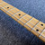 Used Fender PRECISION BASS 1979 Vintage P Type Bass Guitar Cherry Sunburst 4-String 40111-S000198544 View 14