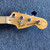 Used Fender PRECISION BASS 1979 Vintage P Type Bass Guitar Cherry Sunburst 4-String 40111-S000198544 View 3