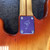 Used Fender PRECISION BASS 1979 Vintage P Type Bass Guitar Cherry Sunburst 4-String 40111-S000198544 View 11