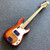 Used Fender PRECISION BASS 1979 Vintage P Type Bass Guitar Cherry Sunburst 4-String 40111-S000198544 View 2