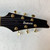 Used Ibanez IC420 Pointy Electric Guitar Blue 6-String 41110-S000074547 View 8