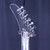 Used CHIBSON ACRYLIC EXPLORER Pointy Electric Guitar Other 6-String 41140-S000143492 View 5