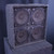 Used ASI QUANTUM 4X8 CABINET 4 x 8 Guitar Speaker Cabinet 4 x 8 41140-S000143498 View 2