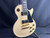 Used Epiphone LES PAUL CUSTOM AS IS LP Type Electric Guitar Natural 6-String 41137-S000108759 View 2