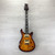 Used Paul Reed Smith SE Custom 22 Semi-Hollow Vintage Sunburst 41124-S000215746 View 4