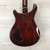 Used Paul Reed Smith SE Custom 22 Semi-Hollow Vintage Sunburst 41124-S000215746 View 5