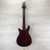 Used Paul Reed Smith SE Custom 22 Semi-Hollow Vintage Sunburst 41124-S000215746 View 7
