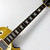 Used Epiphone 2006 Elitist Les Paul Electric Guitar Goldtop 6-String 41103-S000061425 View 5
