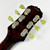 Used Epiphone 2006 Elitist Les Paul Electric Guitar Goldtop 6-String 41103-S000061425 View 11